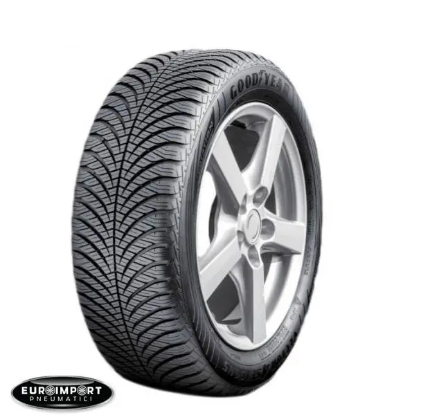 Goodyear VECTOR 4SEASONS  175/65 R14 90_88 T  Carico C  TL